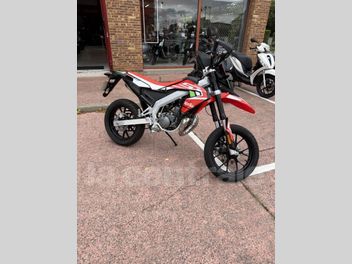 APRILIA SX 50 FACTORY