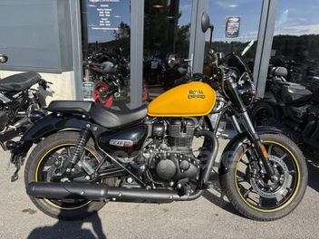ROYAL ENFIELD METEOR 350 CLASSIC