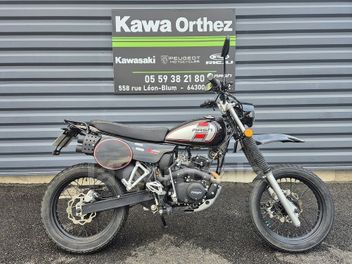 MASH X-RIDE 50