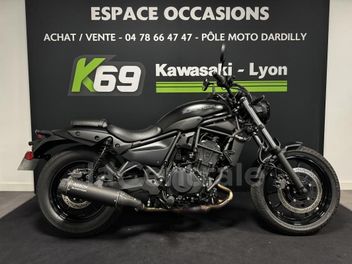 KAWASAKI ELIMINATOR 500