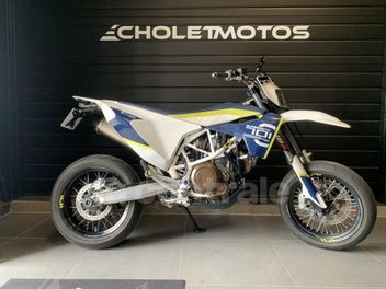 HUSQVARNA SUPERMOTO 701