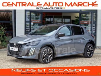 PEUGEOT 