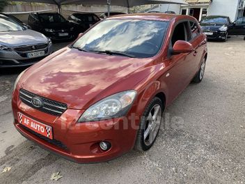 KIA PRO CEE D 1.6 DOHC CVVT 126 ACTIVE