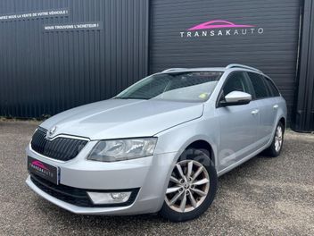 SKODA 
