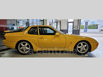 PORSCHE 968 3.0 240
