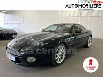 ASTON MARTIN 
