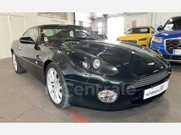 ASTON MARTIN 