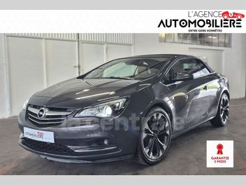 OPEL 