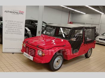 CITROEN MEHARI 650 26CH