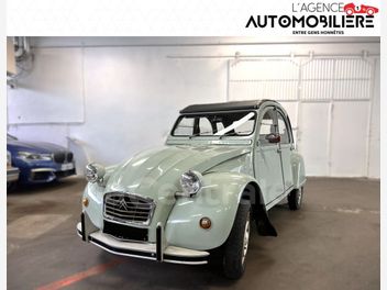 CITROEN 