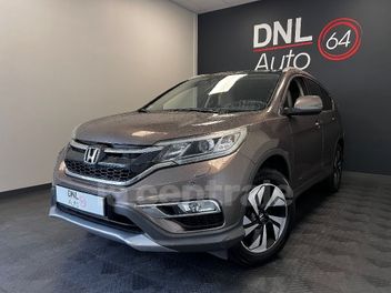HONDA CR-V 4 IV (2) 1.6 I-DTEC 160 4WD EXECUTIVE NAVI