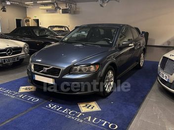 VOLVO C30 1.6 D 110 MOMENTUM