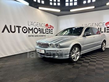 JAGUAR 