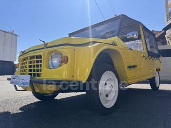 CITROEN MEHARI 650 29CH