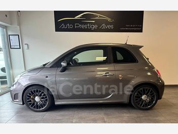 ABARTH 
