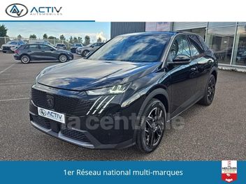 PEUGEOT 3008 (3E GENERATION) 1.2 HYBRID 145 ALLURE E-DCS6