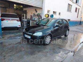 OPEL 