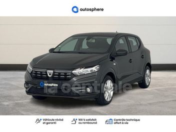 DACIA 
