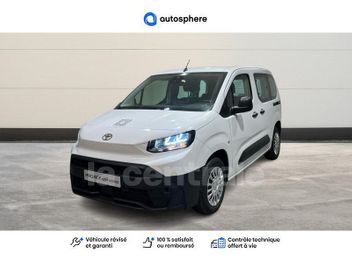 TOYOTA PROACE CITY VERSO (2) ELECTRIC MEDIUM 50KWH DYNAMIC
