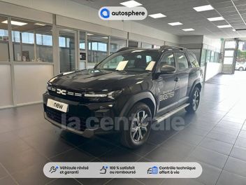DACIA BIGSTER 1.2 MILD HYBRID 140 EXPRESSION