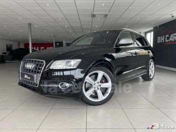 AUDI SQ5 (2) 3.0 V6 BITDI 326 QUATTRO COMPETITION TIPTRONIC 8