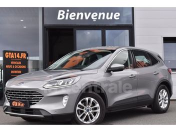 FORD KUGA 3 III 1.5 ECOBLUE 120 7CV TITANIUM