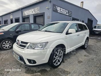 FIAT FREEMONT 2.0 16V MULTIJET 170 LOUNGE 4X4 BVA