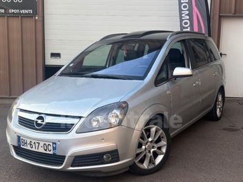 OPEL 