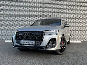 AUDI Q7 (2E GENERATION) II (3) 3.0 60 TFSIE 490 QUATTRO COMPETITION TIPTRONIC 8 5PL