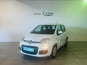 FIAT PANDA 3 III (2) 1.2 69 S/S EASY