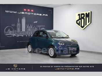 FIAT 500 (3E GENERATION) III E 118 42KWH