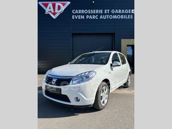 DACIA 