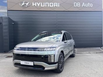HYUNDAI IONIQ 9 110 KWH 428 CH HTRAC PERFORMANCE CALLIGRAPHY