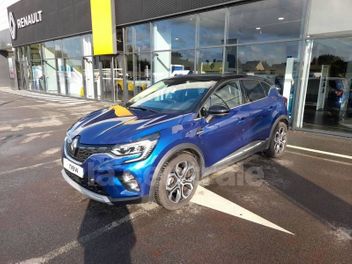 RENAULT CAPTUR 2 II 1.6 E-TECH 145 INTENS 21
