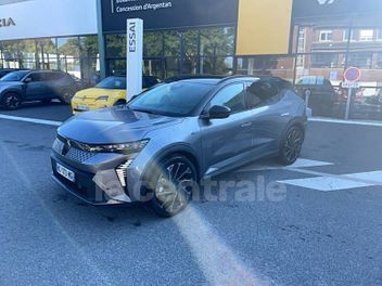 RENAULT SCENIC 5 V E-TECH ELECTRIQUE 220 GRANDE AUTONOMIE TECHNO - OPTION ESPRIT ALPINE 87 KWH