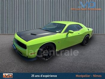 DODGE 