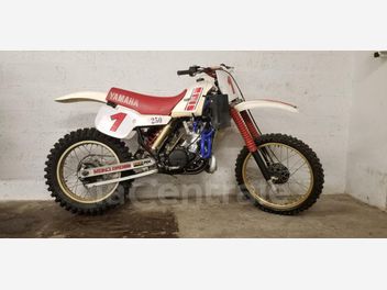 YAMAHA YZ 250