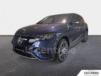 MERCEDES EQE SUV SUV 500 4MATIC AMG LINE 96KWH