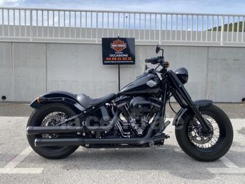 HARLEY DAVIDSON SOFTAIL SLIM 1690