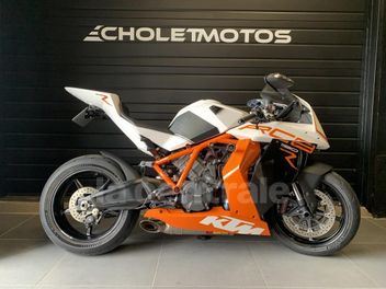 KTM RC8 1190 R TRACK