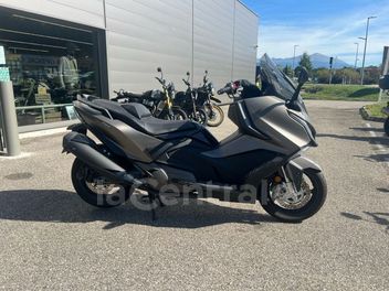 KYMCO AK 550 PREMIUM