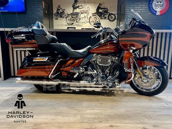 HARLEY DAVIDSON TOURING ROAD GLIDE 1800 ULTRA CVO