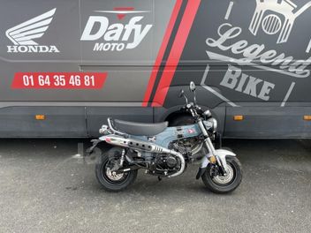 HONDA DAX 125