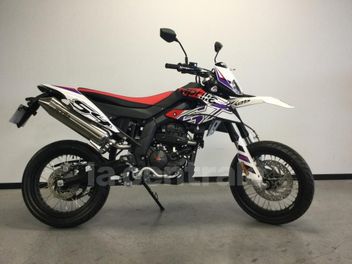 APRILIA SX 125