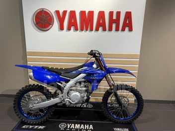 YAMAHA YZ 450