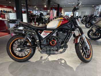 HONDA CL 500