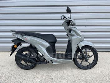 HONDA NSC 110 VISION