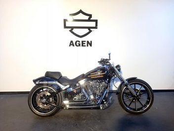 HARLEY DAVIDSON SOFTAIL BREAKOUT 1690