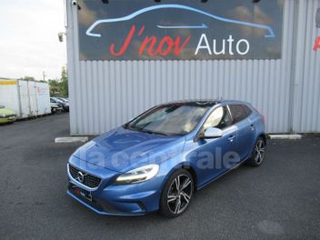 VOLVO V40 (2E GENERATION) II (2) D2 120 R-DESIGN