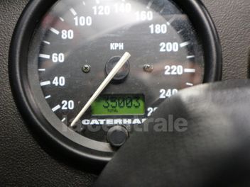 CATERHAM 